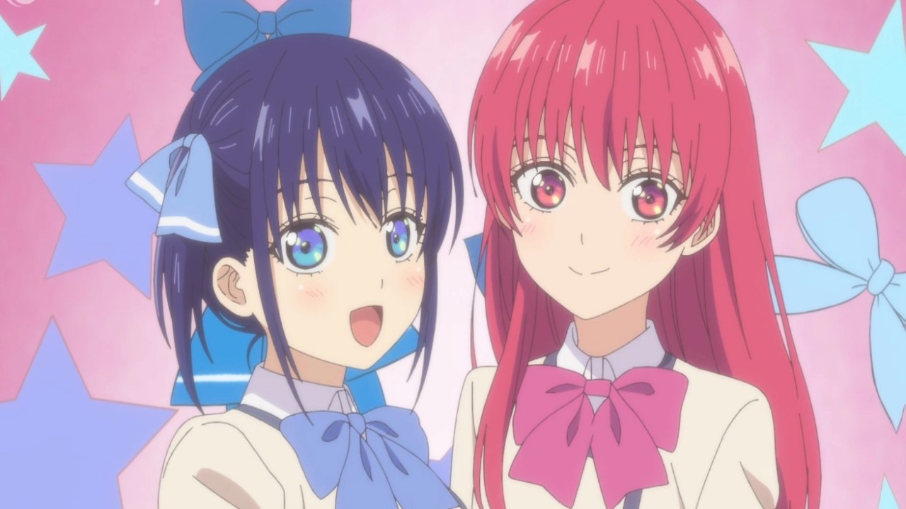 Kanojo mo Kanojo Episode 4: Third Girlfriend? Release Date & Plot