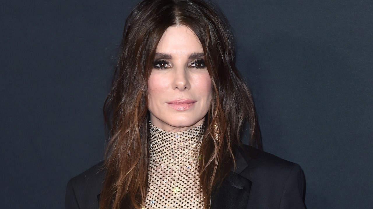 Sandra Bullock