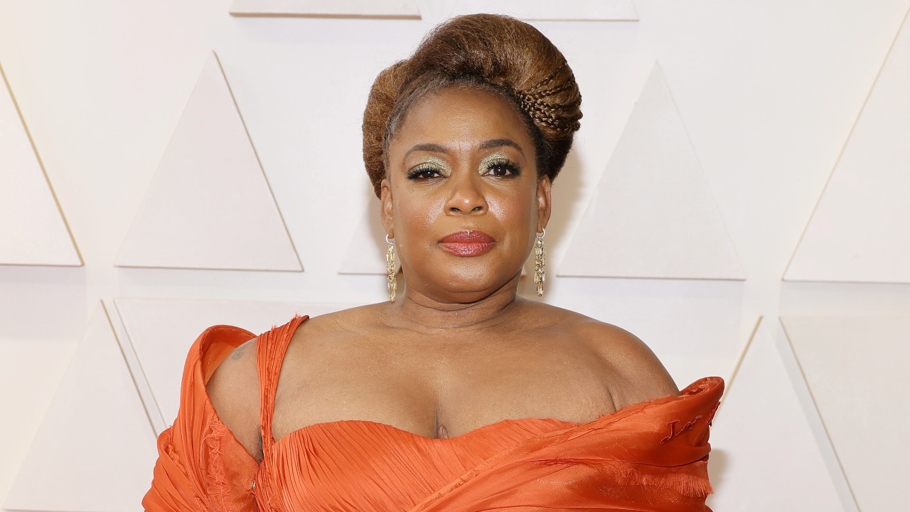 Aunjanue Ellis