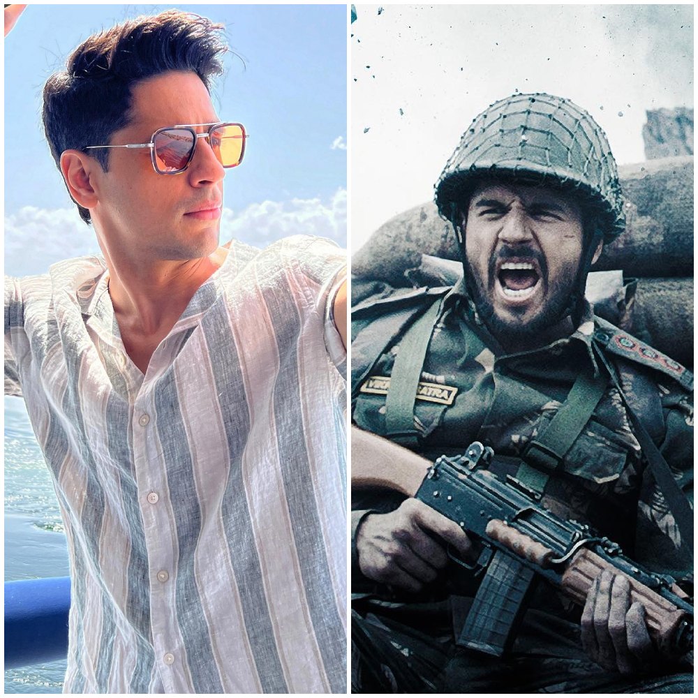 EXCLUSIVE: Sidharth Malhotra reacts to Shershaah’s National Award win; expresses gratitude to Vikram Batra’s family