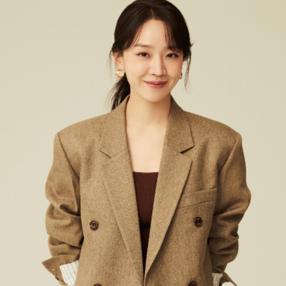 'Forever love me': Shin Hye Sun opens up about her expectations from future husband 'Forever love me': Shin Hye Sun opens up about her expectations from future husband