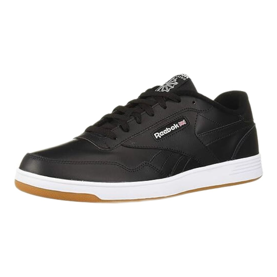 Reebok Men's Club MEMT Sneaker Reebok Men's Club MEMT Sneaker