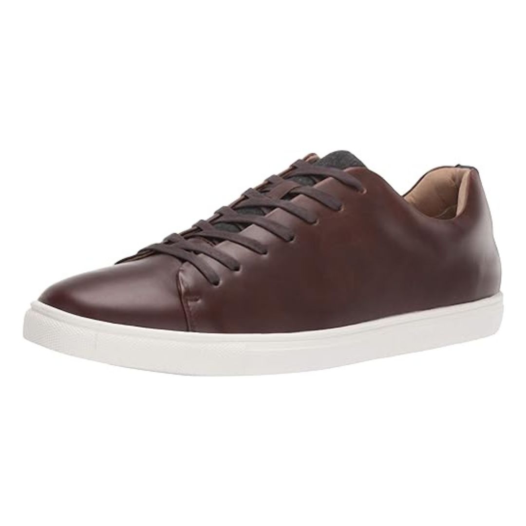 Ecco Men's One-Strap Dress Shoes | One strap dresses, Bow sneakers, Shoes