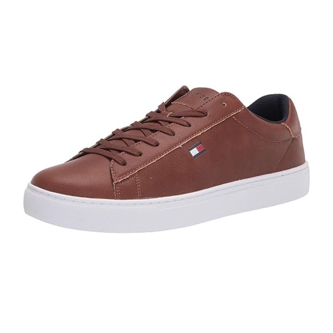 Tommy Hilfiger Men's Brecon Sneaker Tommy Hilfiger Men's Brecon Sneaker