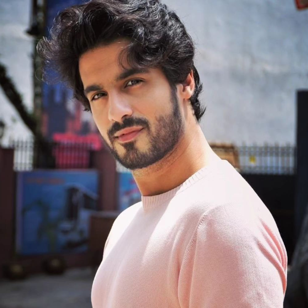 EXCLUSIVE: Kumkum Bhagya's Abrar Qazi feels 'pressure' entering show; reveals reason behind no media presence EXCLUSIVE: Kumkum Bhagya's Abrar Qazi feels 'pressure' entering show; reveals reason behind no media presence