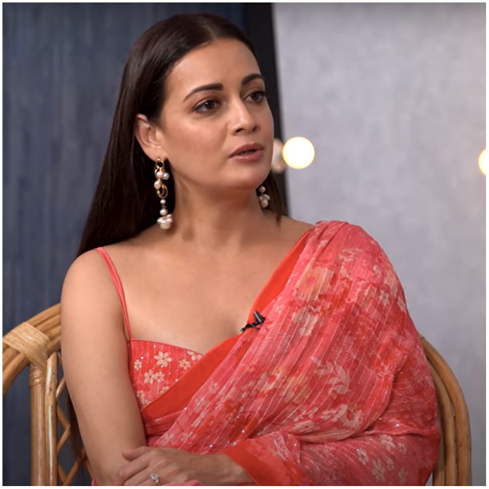 EXCLUSIVE: Dia Mirza opens up about her modeling days: 'I stopped taking money from my parents at 16'  EXCLUSIVE: Dia Mirza opens up about her modeling days: 'I stopped taking money from my parents at 16'