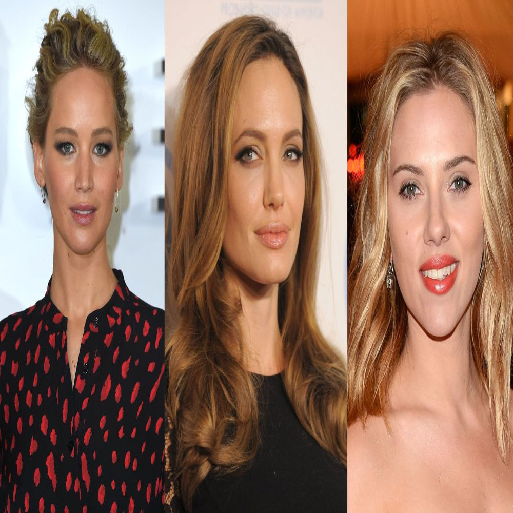 23 most popular actresses of all times