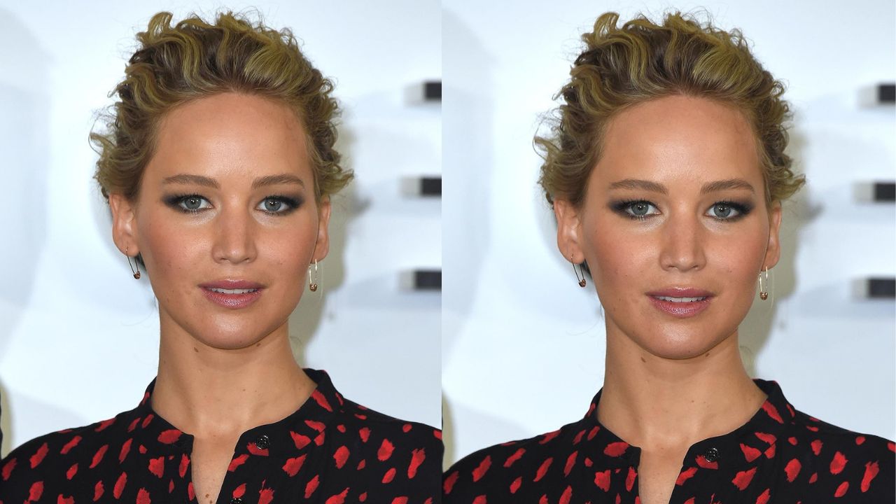 Jennifer Lawrence