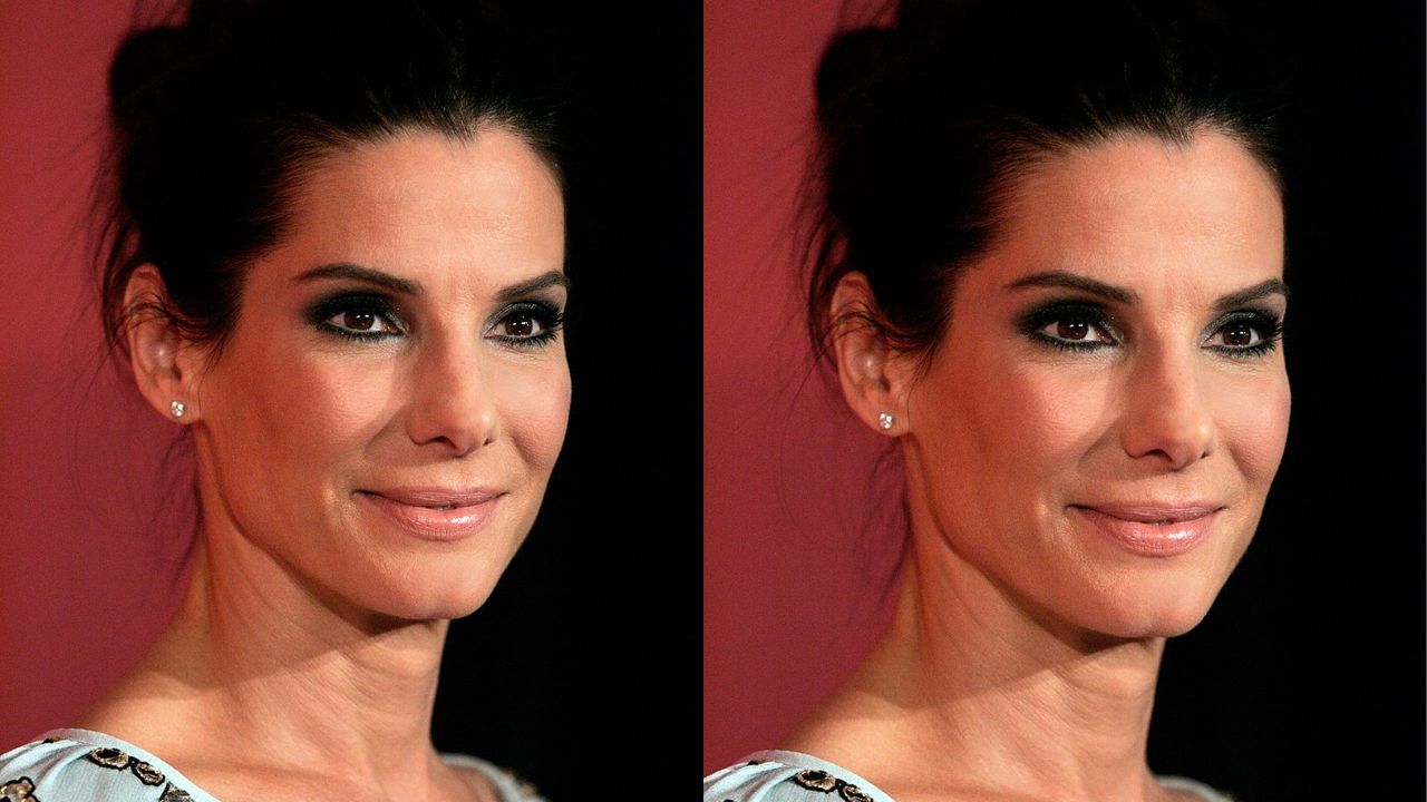 Sandra Bullock