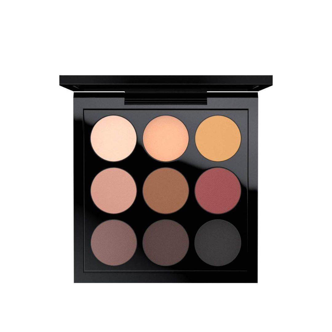 Best matte eyeshadow palette deals