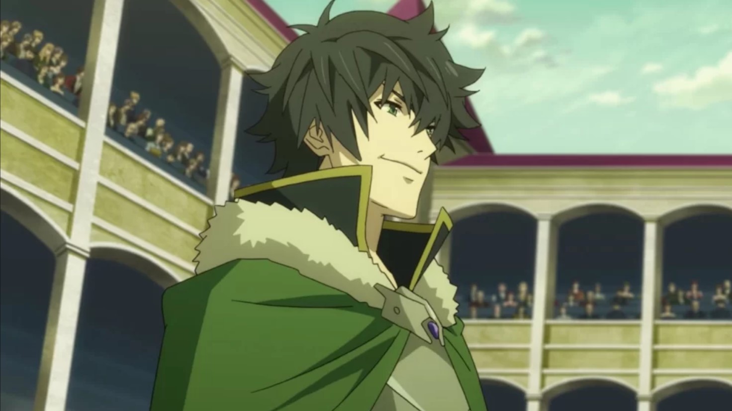 Rising of the Shield Hero Season 3 Reveals Episode 4 Preview Images and  Staff