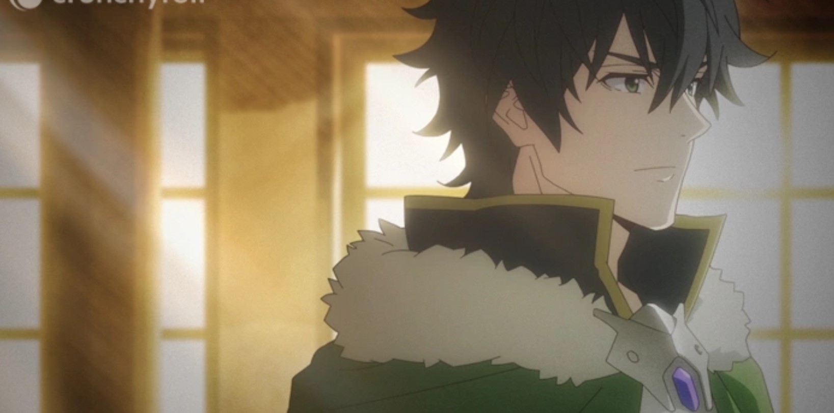 The Rising of the Shield Hero S3 – 04 – Cardinal Jackasses