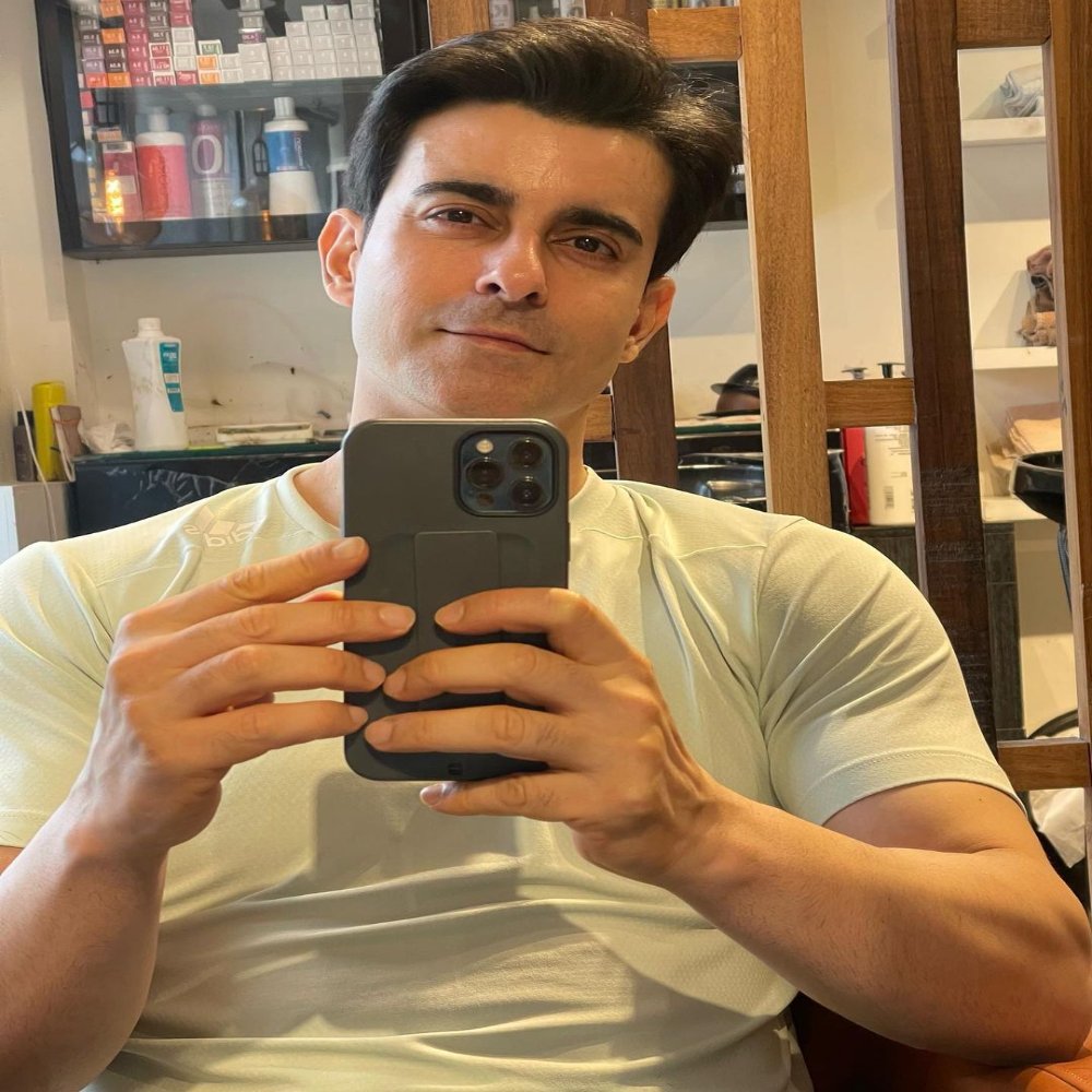 EXCLUSIVE: 'This is just the beginning,' Gautam Rode on marking his debut in Malayalam cinema with Bandra  EXCLUSIVE: 'This is just the beginning,' Gautam Rode on marking his debut in Malayalam cinema with Bandra