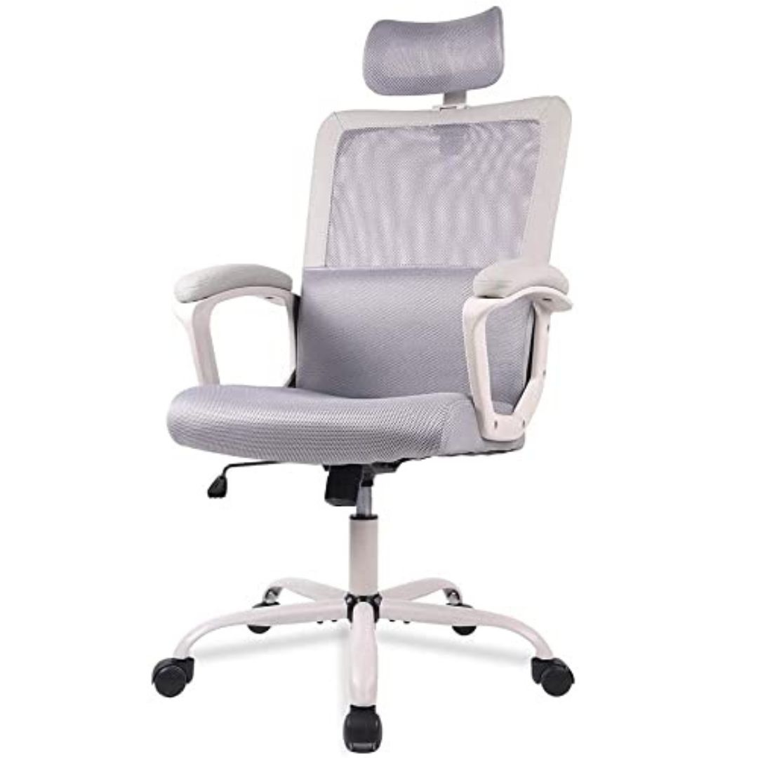 Best Office Chair for Scoliosis - QOR360