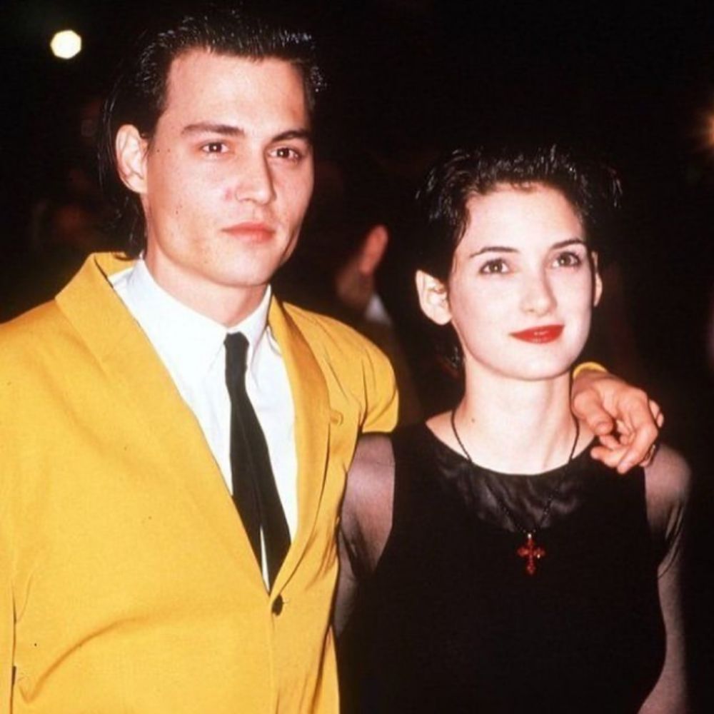 'It’s very hard to have a...': When Johnny Depp regretted dating Winona Ryder in public; here's why 'It’s very hard to have a...': When Johnny Depp regretted dating Winona Ryder in public; here's why