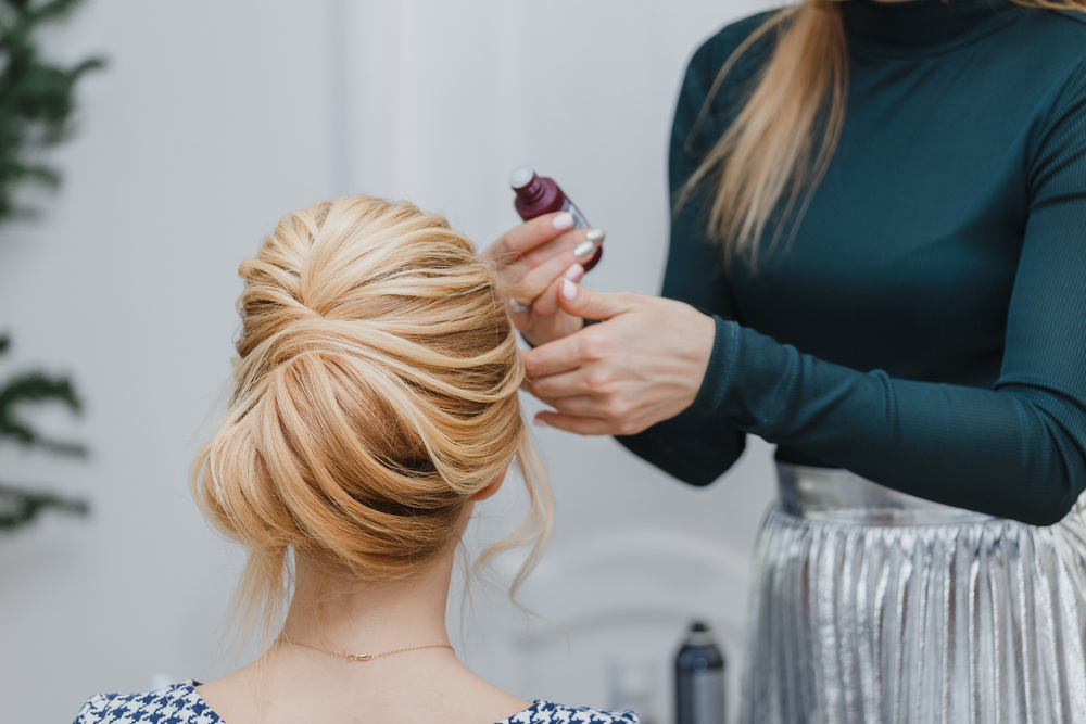 Cardi B Hairstyles