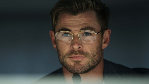 Chris Hemsworth ( IMDb and Youtube )