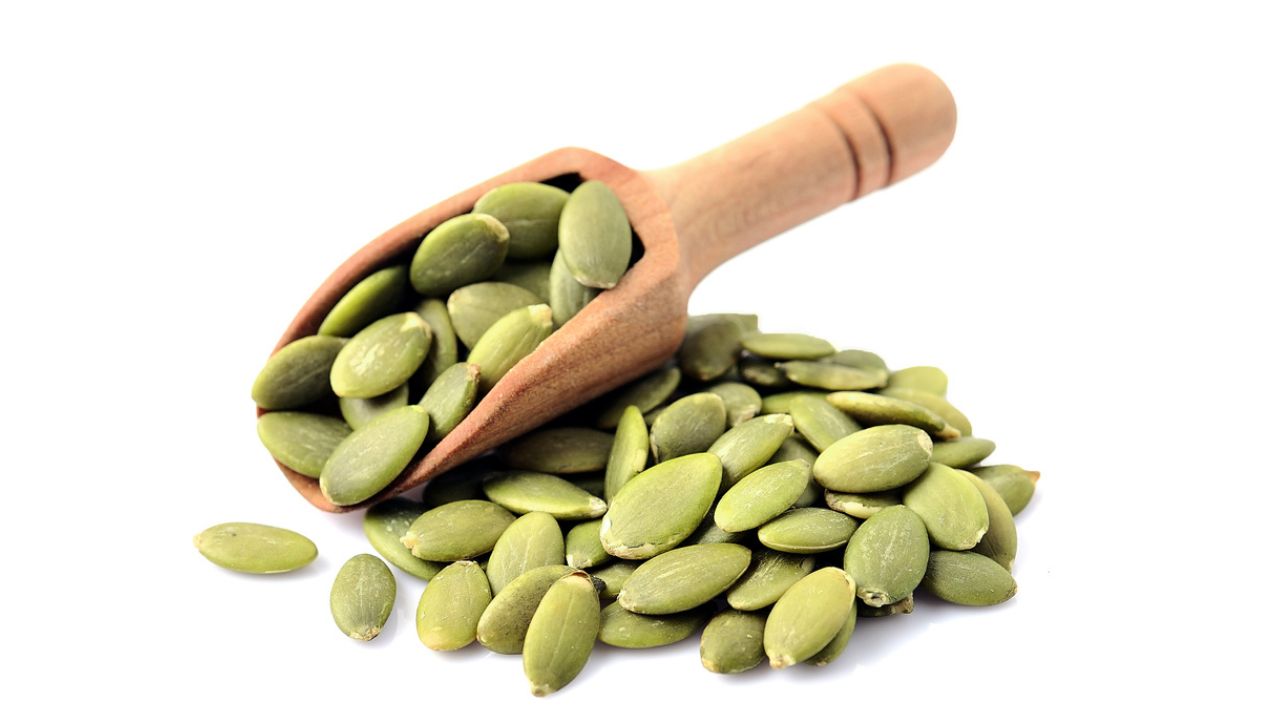 Pumpkin Seeds Pumpkin Seeds