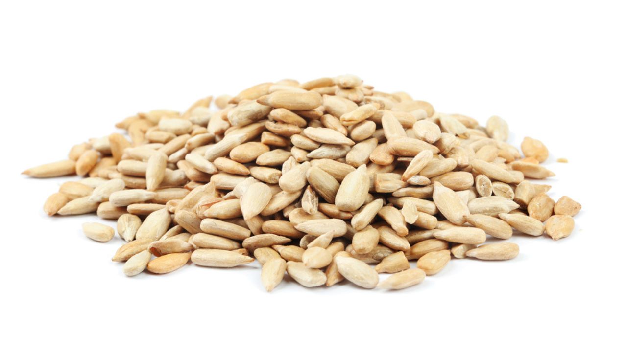 Sunflower Seeds Sunflower Seeds