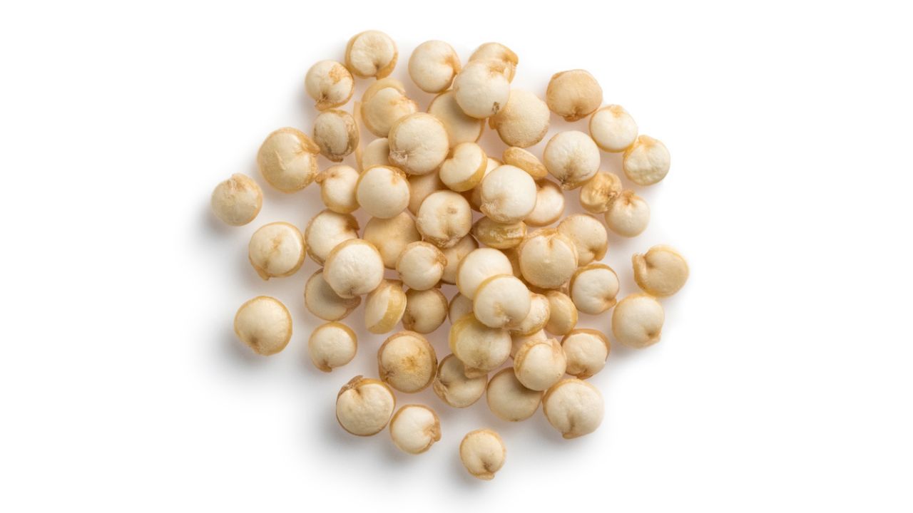 Quinoa Seeds Quinoa Seeds