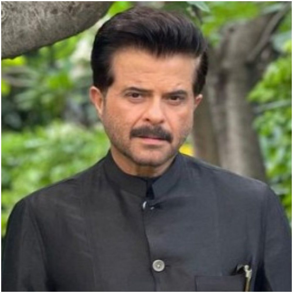 EXCLUSIVE: Anil Kapoor in talks with The Lunchbox director Ritesh Batra for an international film EXCLUSIVE: Anil Kapoor in talks with The Lunchbox director Ritesh Batra for an international film