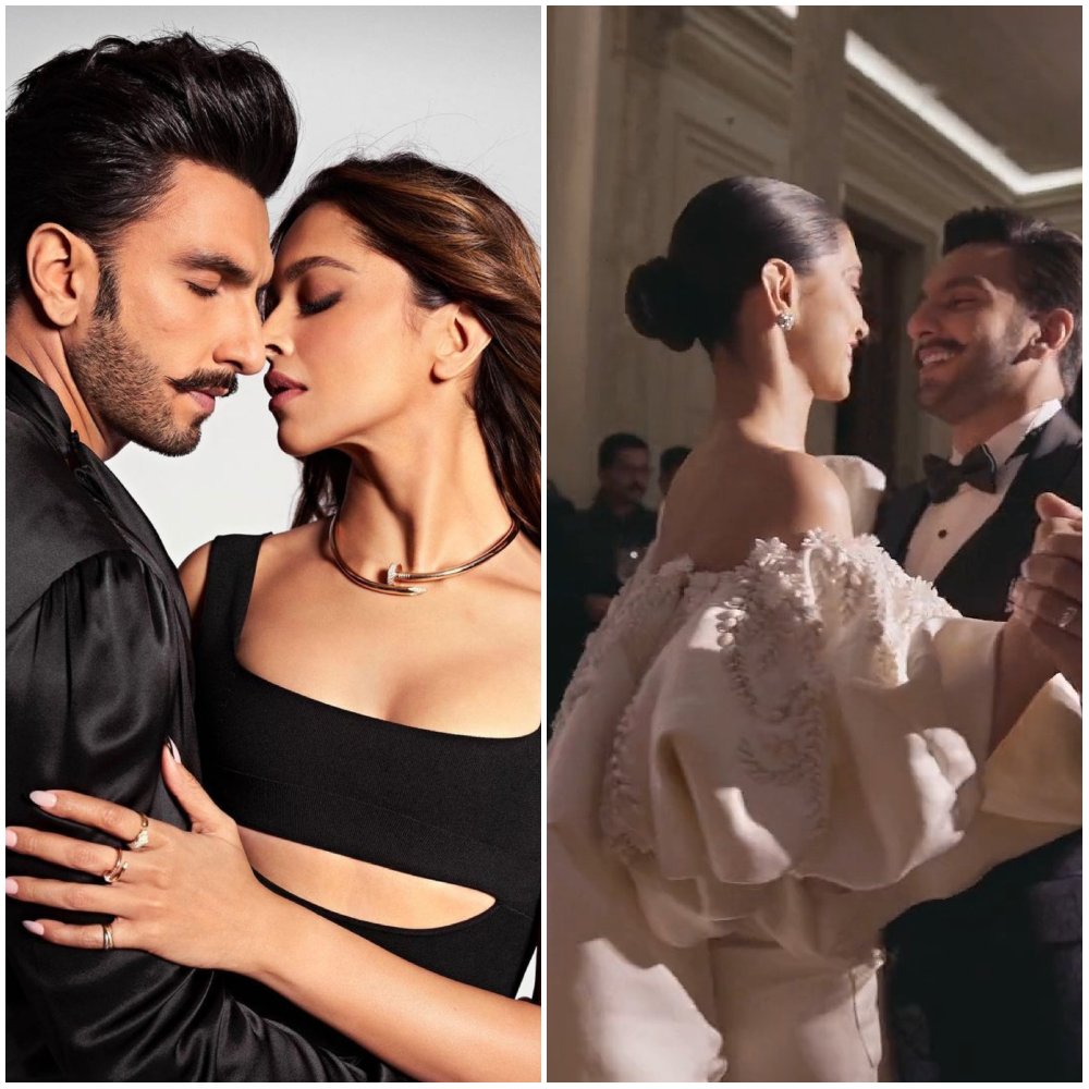 Top 6 reasons why Ranveer Singh, Deepika Padukone's Koffee With Karan 8 Ep 1 deserves your attention right away Top 6 reasons why Ranveer Singh, Deepika Padukone's Koffee With Karan 8 Ep 1 deserves your attention right away