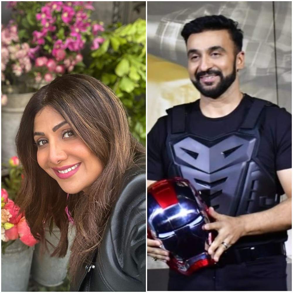 EXCLUSIVE: Raj Kundra says he did UT 69 as he needed 'closure'; reveals wife Shilpa Shetty's reaction  EXCLUSIVE: Raj Kundra says he did UT 69 as he needed 'closure'; reveals wife Shilpa Shetty's reaction