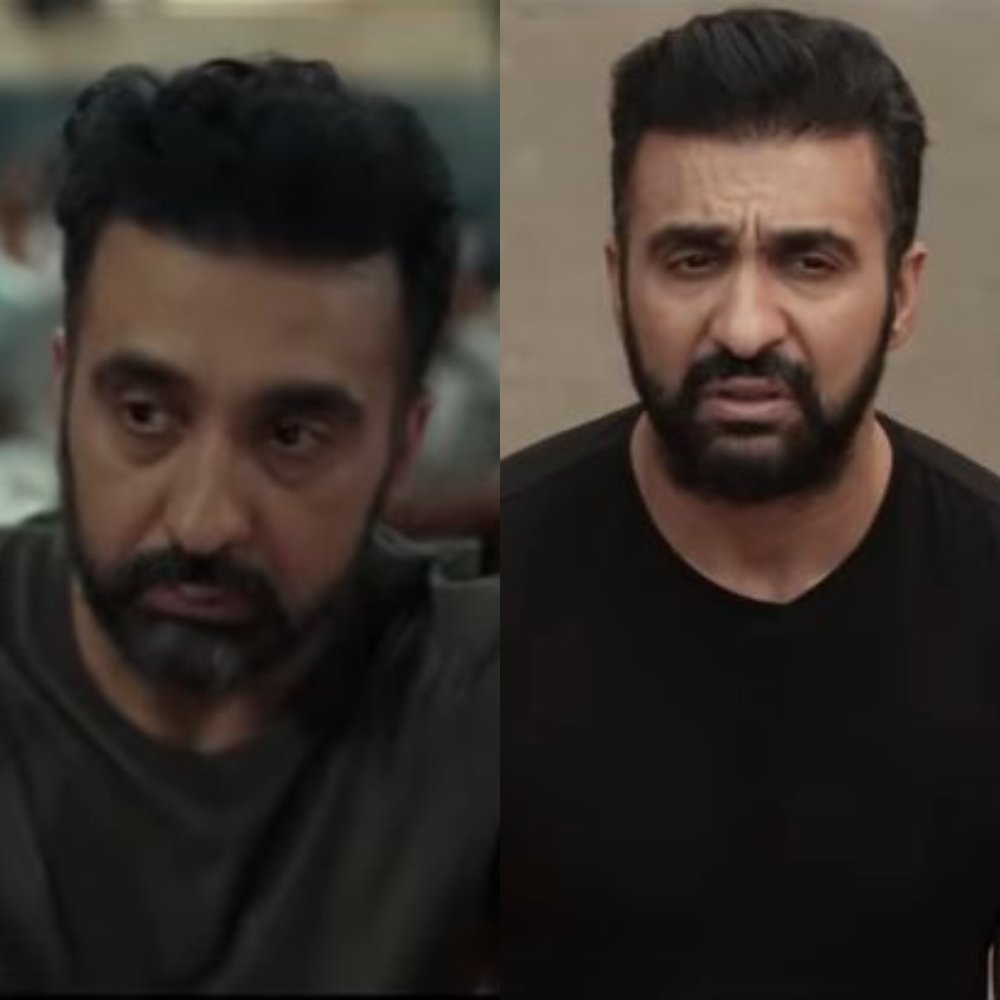 EXCLUSIVE: Raj Kundra recalls being stripped in jail; says ‘You feel like you have lost all your dignity’ EXCLUSIVE: Raj Kundra recalls being stripped in jail; says ‘You feel like you have lost all your dignity’