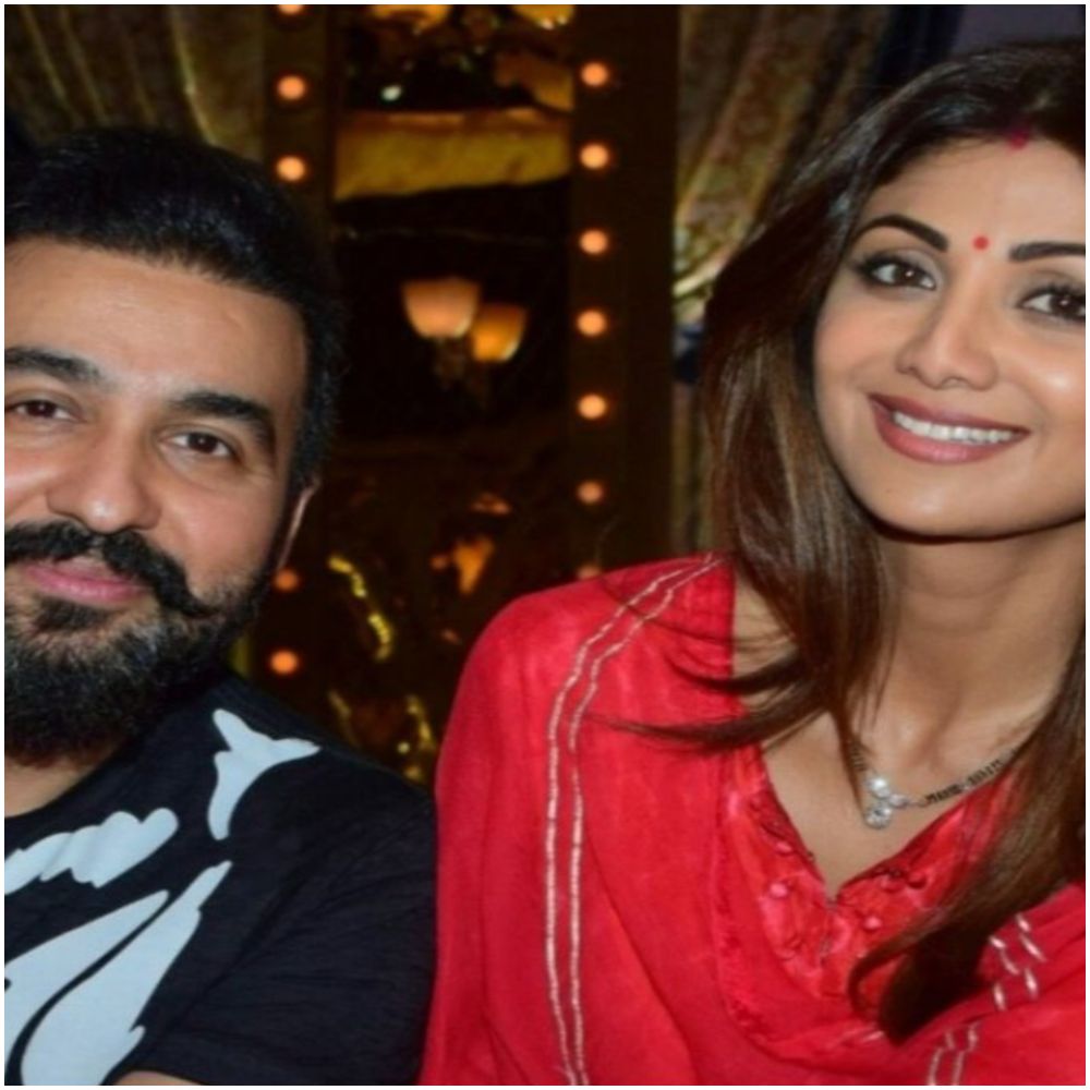 EXCLUSIVE: Raj Kundra recalls how he kept his hope intact in jail amid separation rumors with Shilpa Shetty EXCLUSIVE: Raj Kundra recalls how he kept his hope intact in jail amid separation rumors with Shilpa Shetty