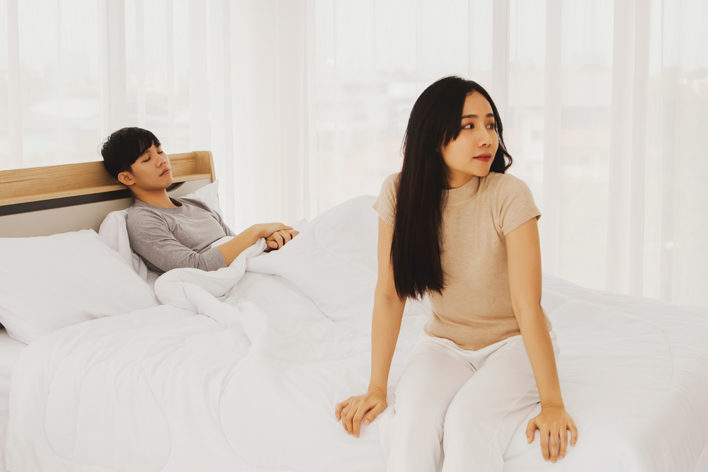 Is My Husband Gay?