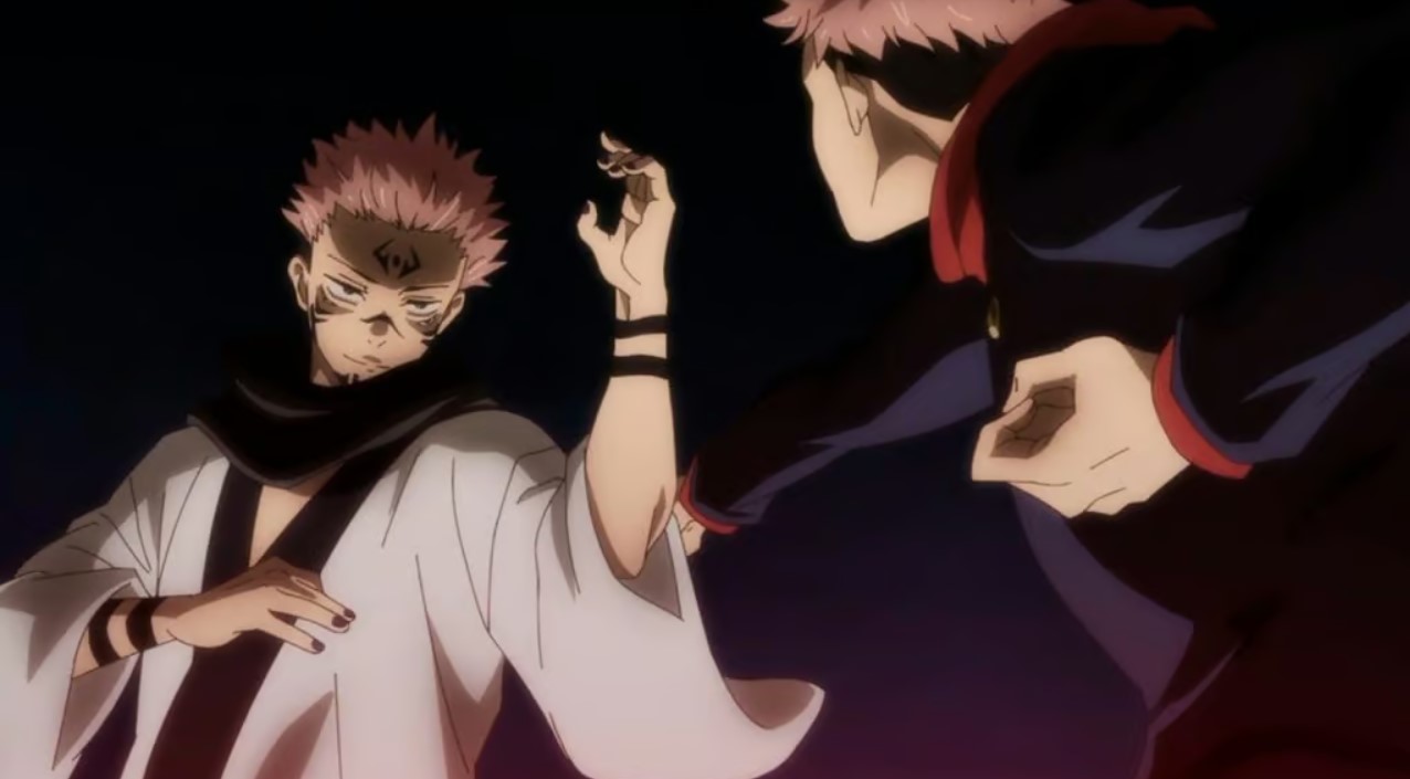 Jujutsu Kaisen Season 2 Episode 15 Review - But Why Tho?