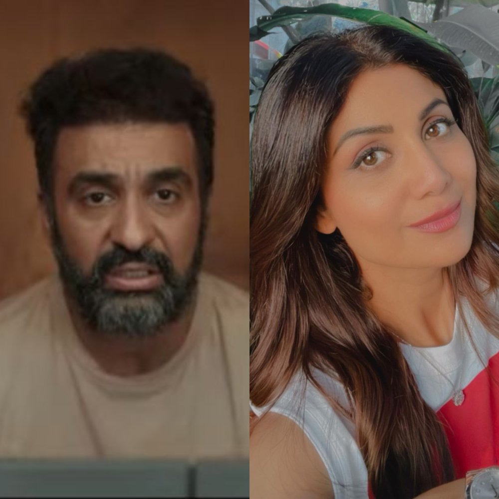 EXCLUSIVE: Shilpa Shetty and Raj Kundra to come together for a film? UT 69 actor has THIS to say EXCLUSIVE: Shilpa Shetty and Raj Kundra to come together for a film? UT 69 actor has THIS to say