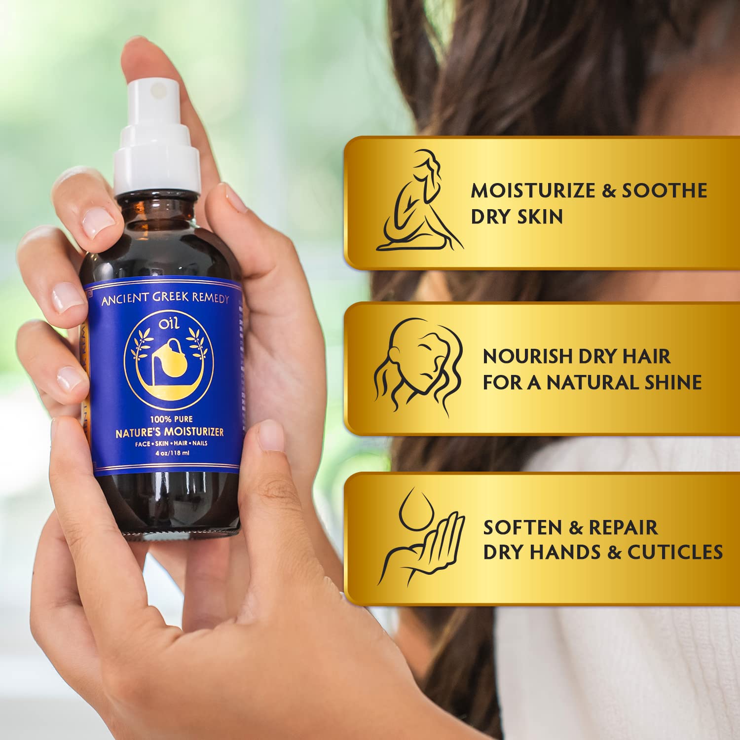 Best almond oil for hair hotsell