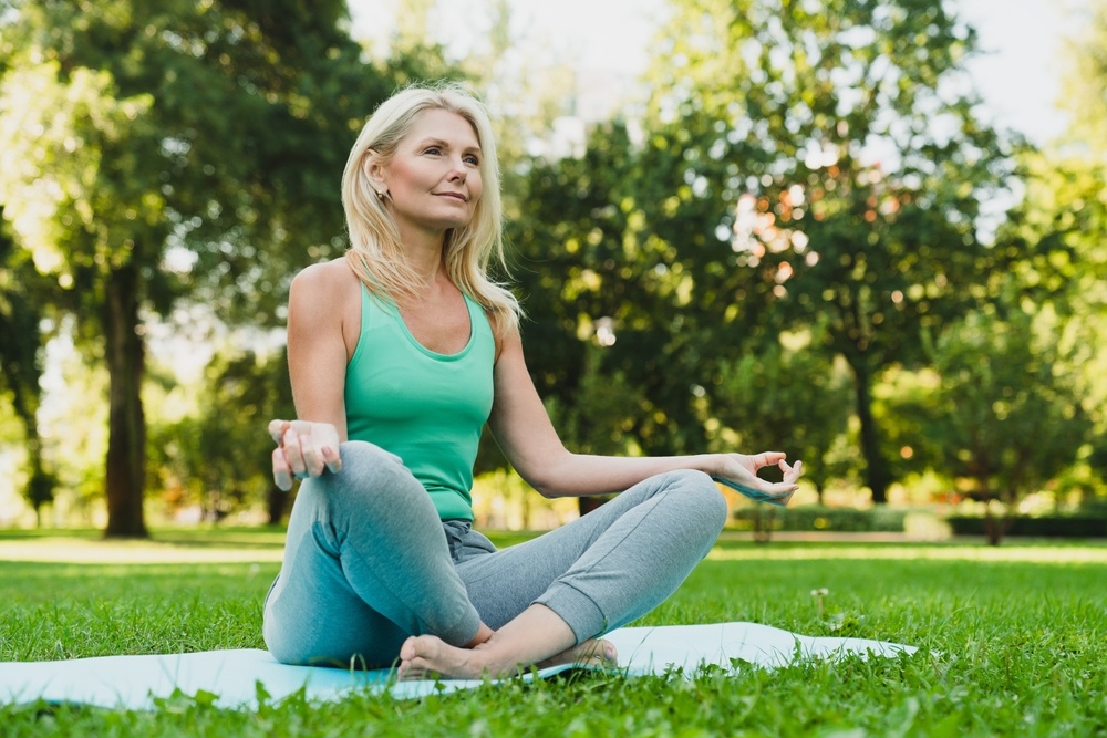 10 Yoga Wajah Untuk Hilangkan Dagu Berlapis