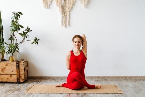 Yoga for sciatica Yoga for sciatica