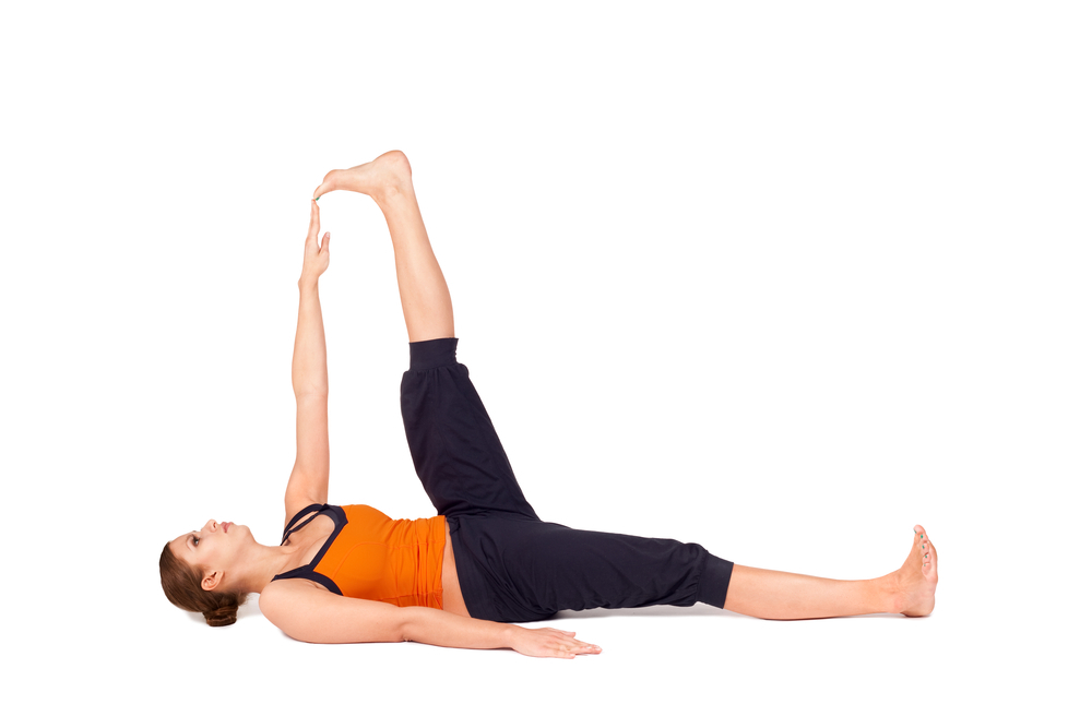 Yoga for sciatica Yoga for sciatica