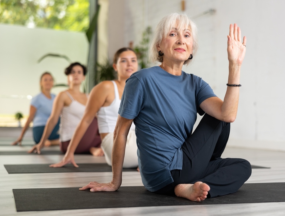 Yoga for acid reflux Yoga for acid reflux