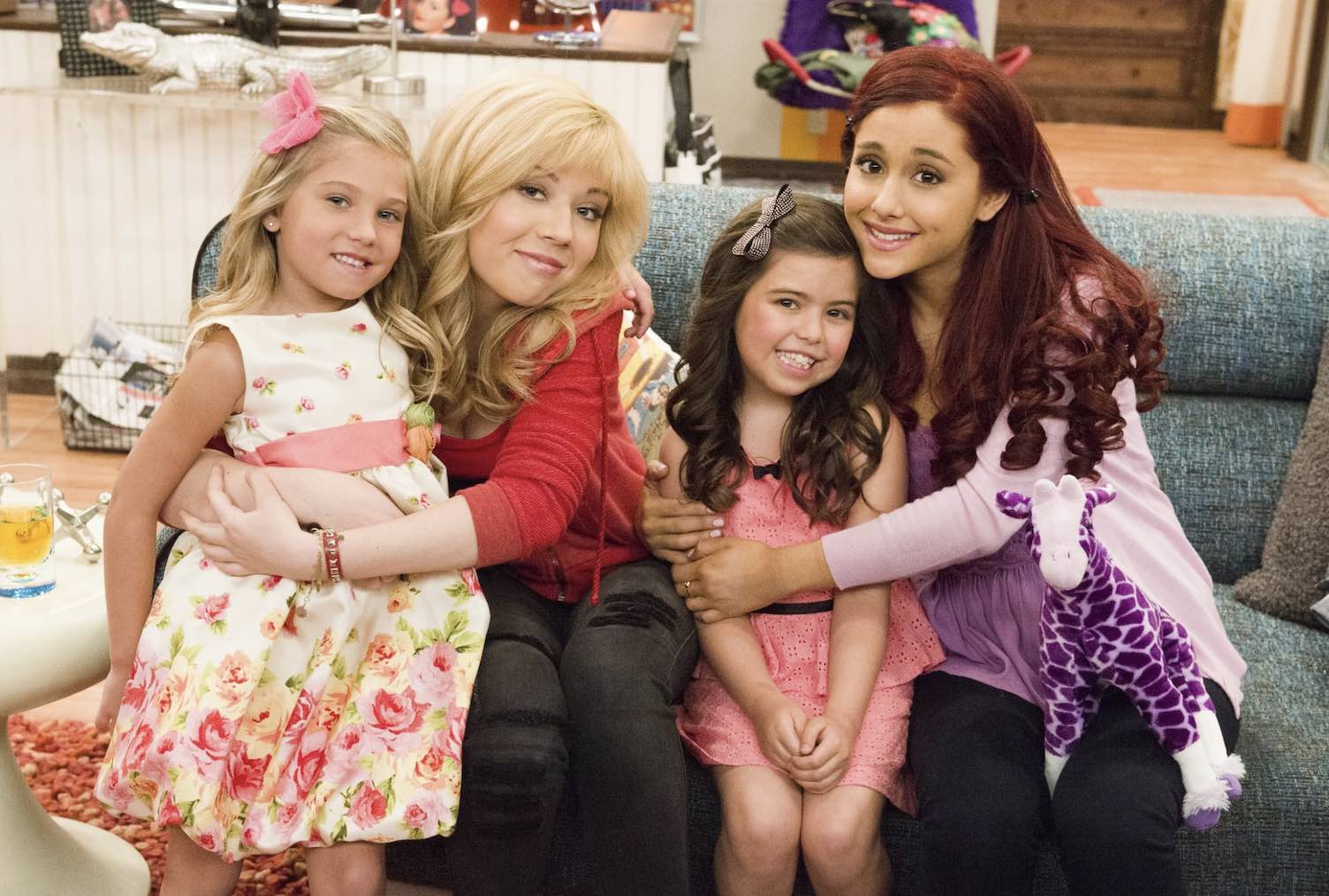 Sam & Cat (imdb)