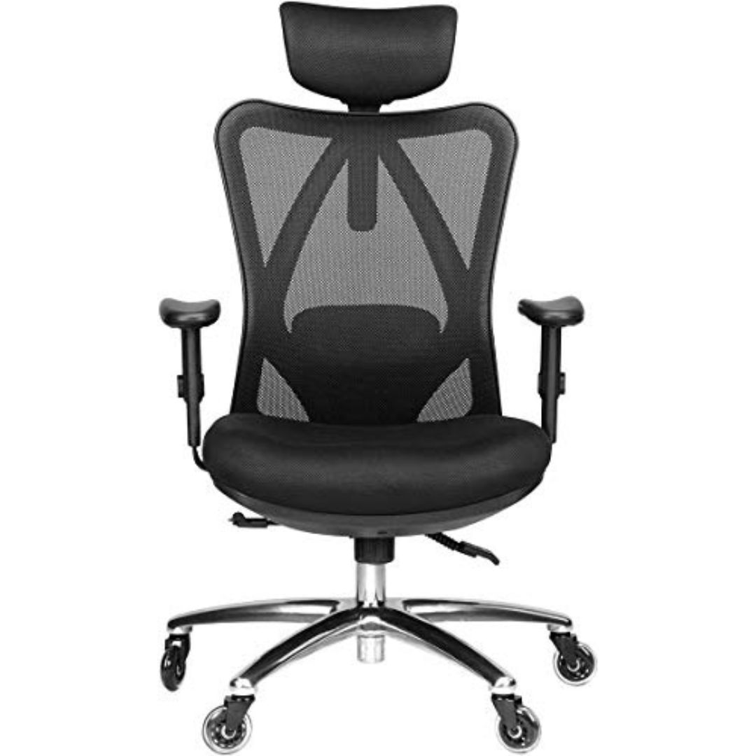 Selecting the Ideal Office Chair for Shorter Individuals – Karo