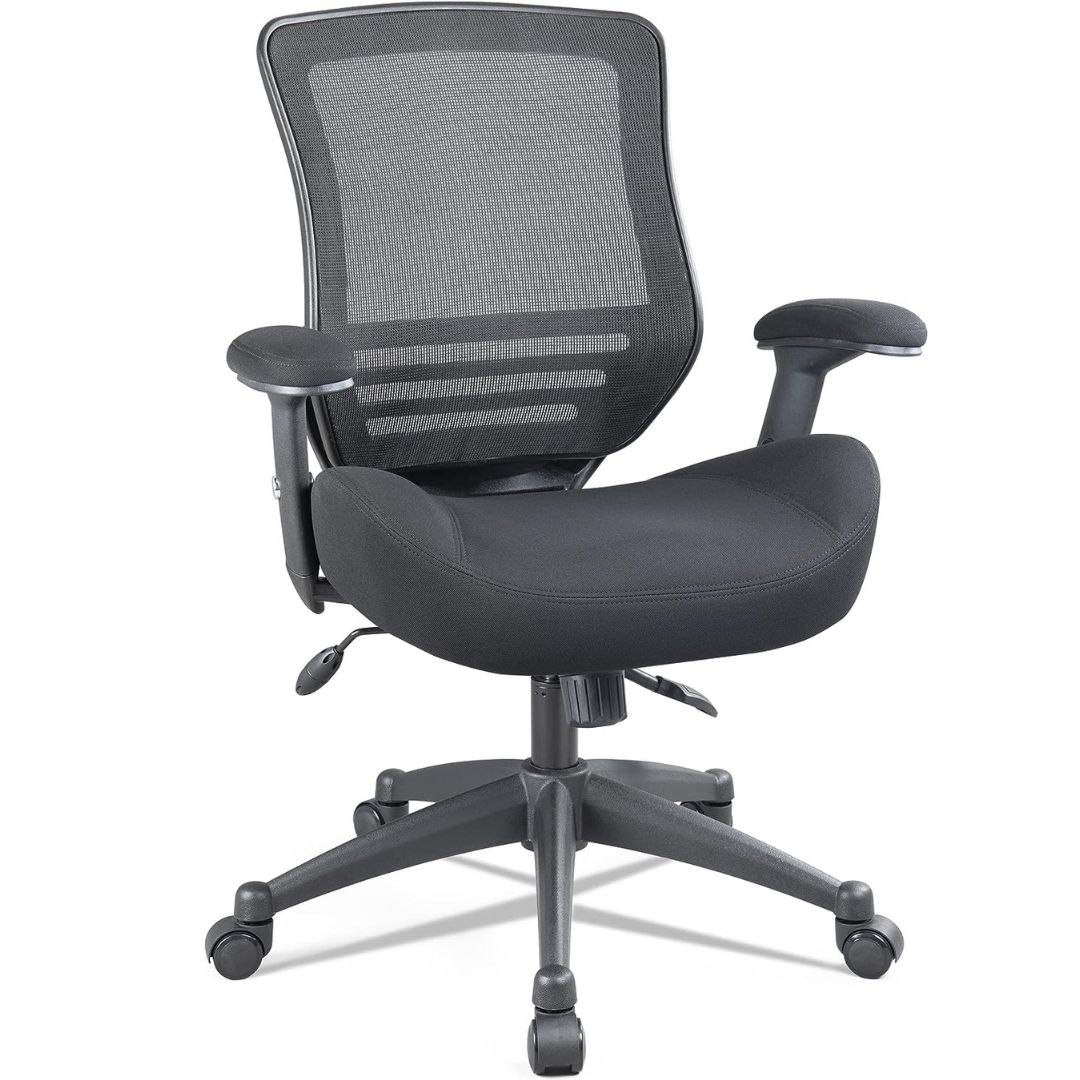 The 10 Best Office Chairs For Short People