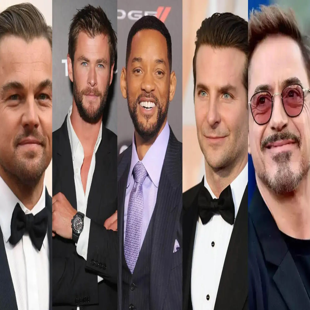 15 Highest Paid Actors: From Tom Cruise to Will Smith 15 Highest Paid Actors: From Tom Cruise to Will Smith