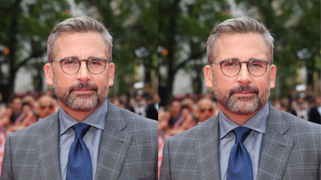 Steve Carell