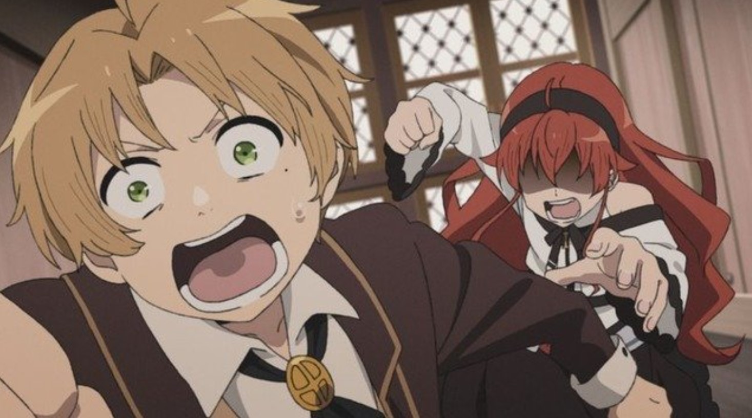 Mushoku Tensei season 2 confirmed by Studio Bind for Jobless