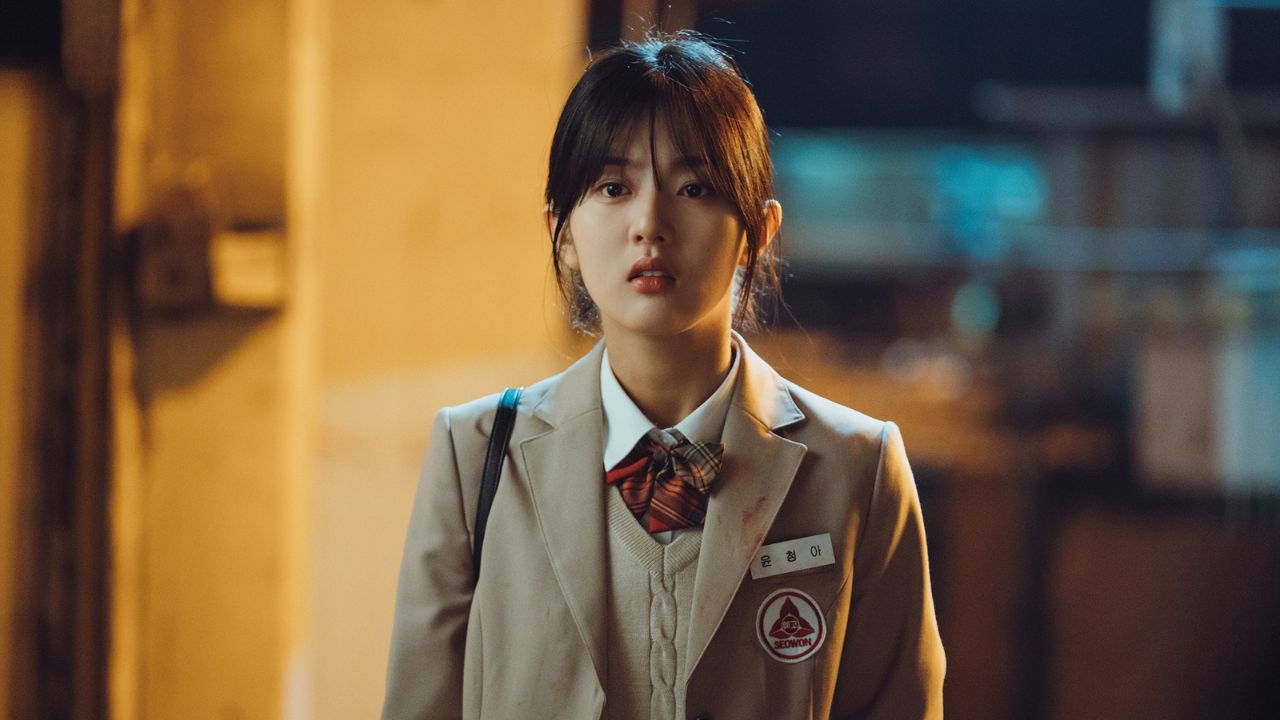 Shin Eun Soo: courtesy of Studio Dragon