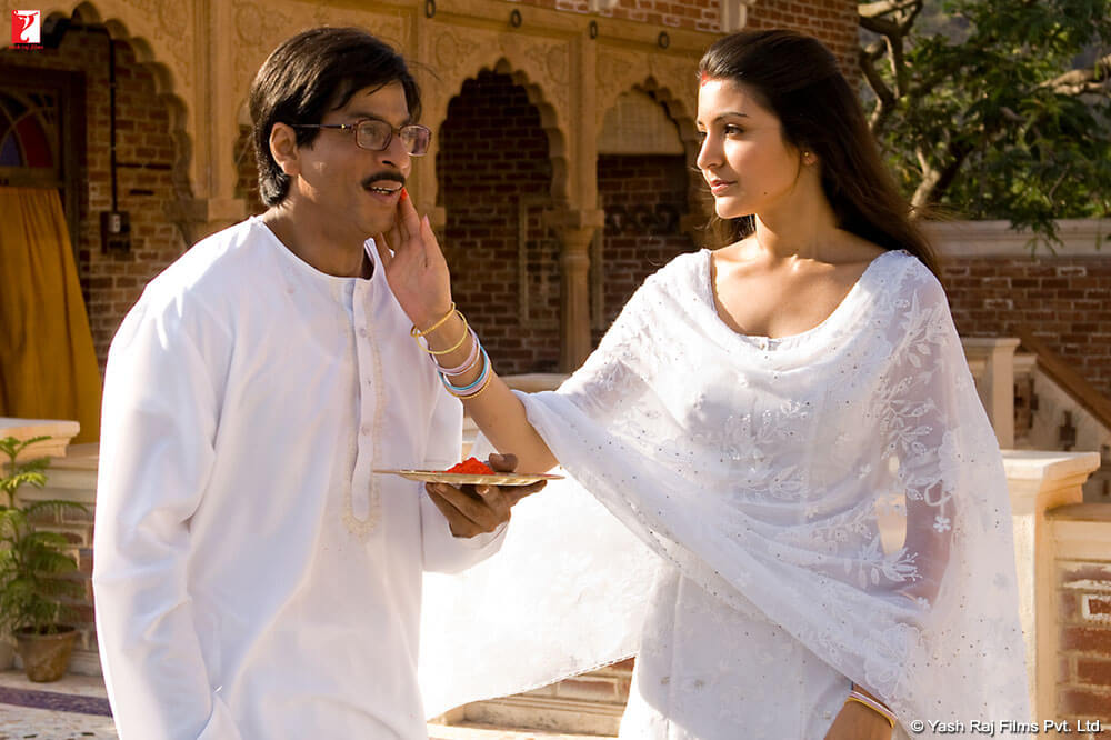 Rab Ne Bana Di Jodi