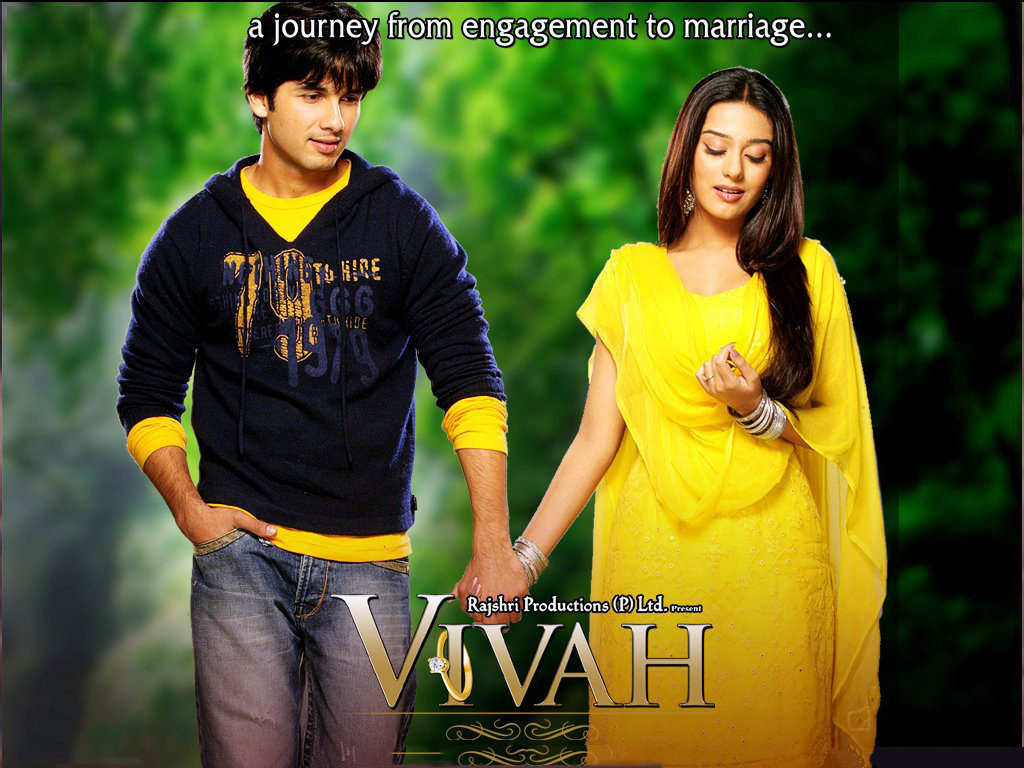 Vivah