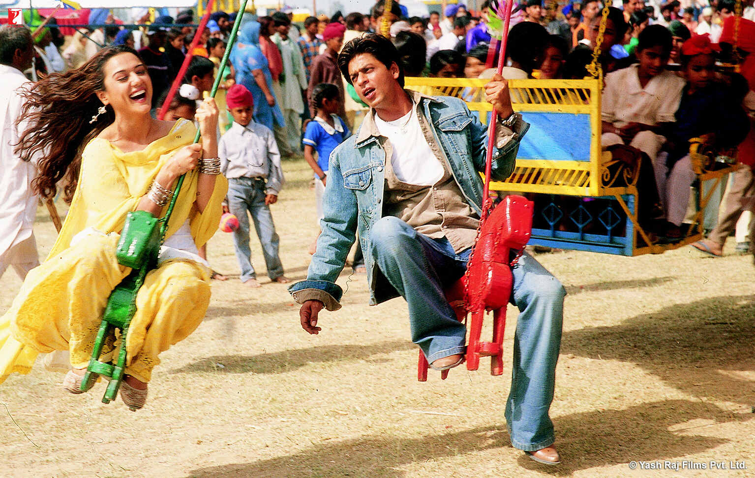 Veer-Zaara