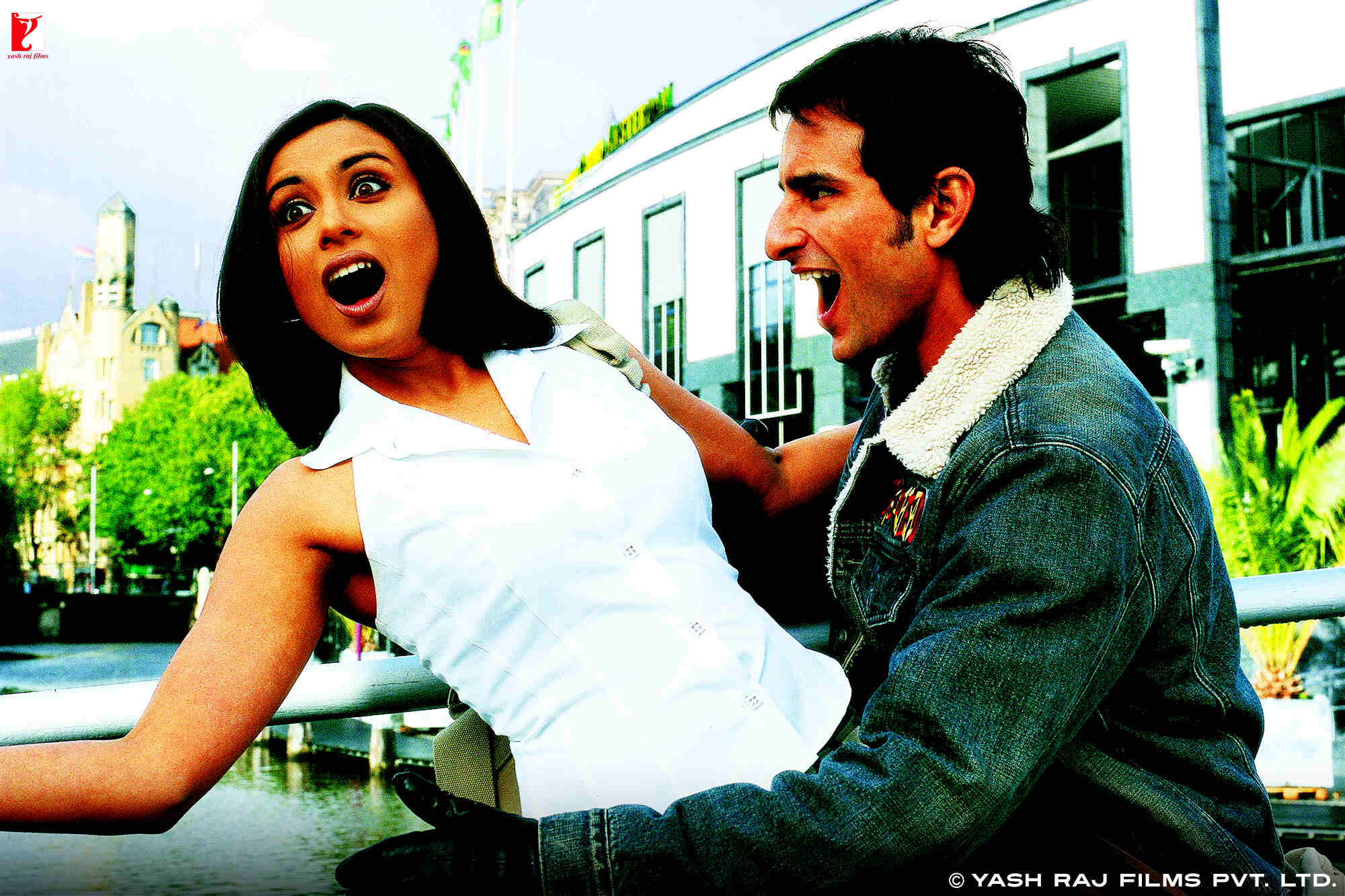 Hum Tum