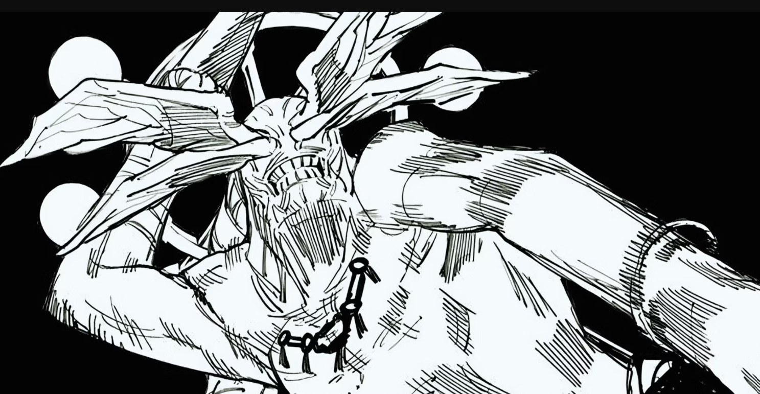 Jujutsu Kaisen [Gege Akutami, Viz Media]