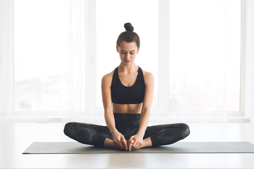 Hip Opening Yoga Poses  Hip Opening Yoga Poses